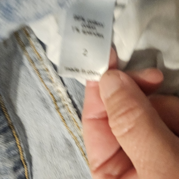 Maurices Capri's - Picture 4 of 5